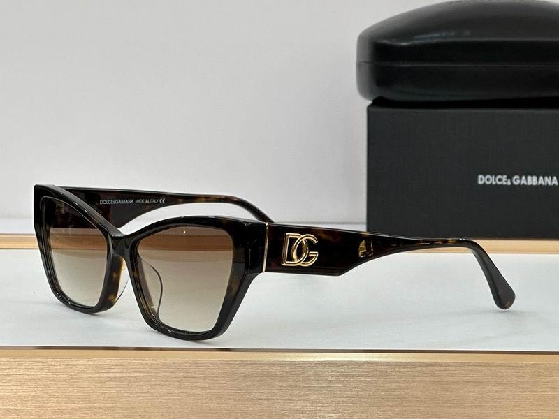 D&G Sunglasses 155